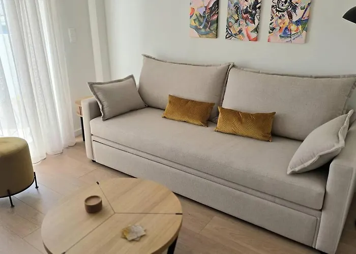 Pangrati Muse Loft