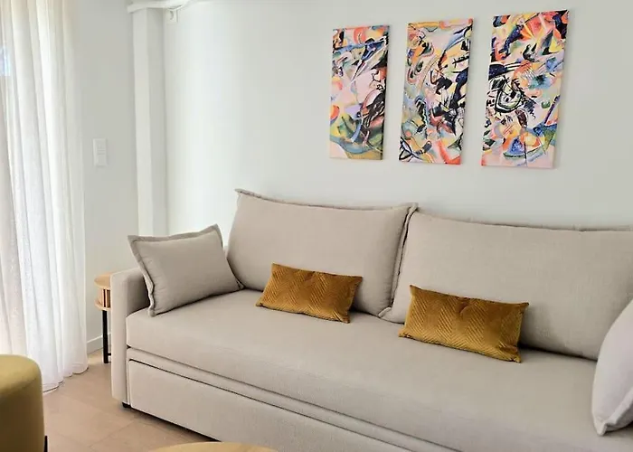 Pangrati Muse Loft
